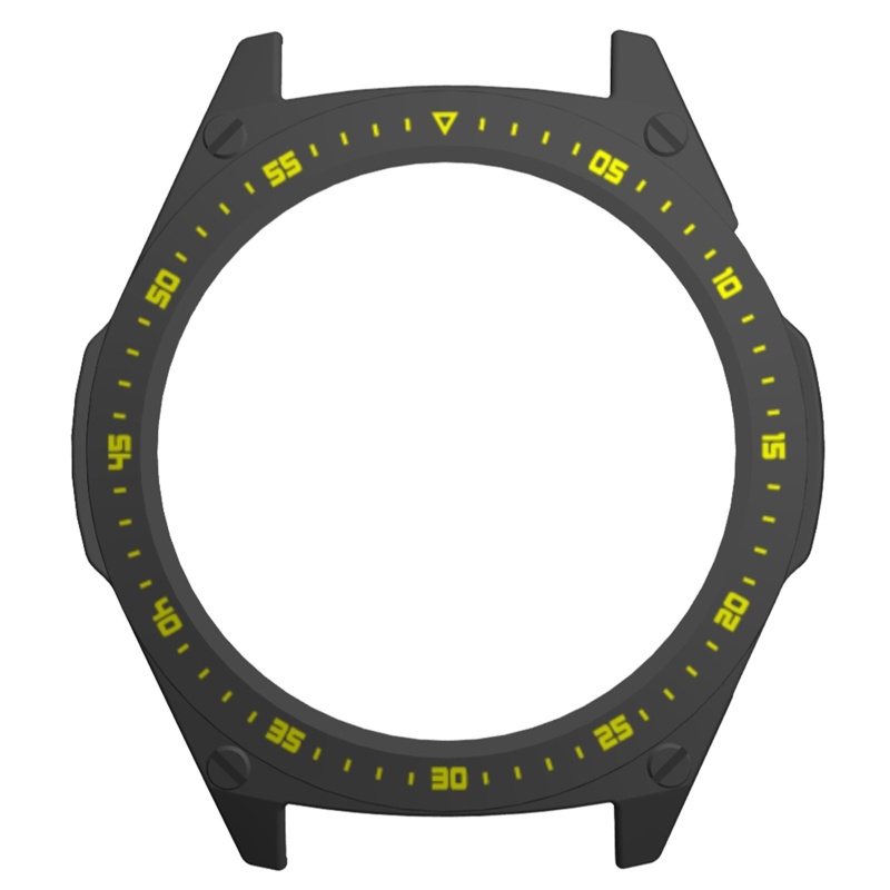 Ốp Bảo Vệ Chống Trầy Cho Đồng Hồ Thông Minh GT3 42mm / 46mm