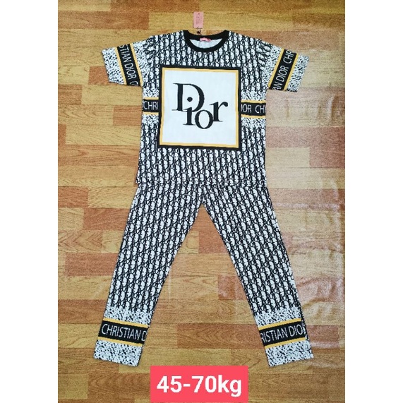 [ HÀNG LOẠI 1, LẺ = SỈ, 40-75kg] Bộ Pijama thun lạnh, in hình 3d cao cấp, hàng chuẩn shop xịn.