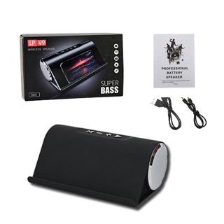 Loa bluetooth LP-V9