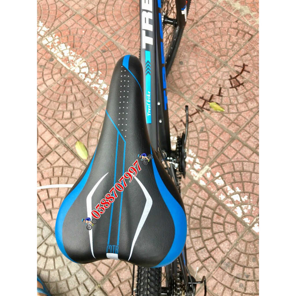 Xe Đạp Thể Thao Tresl MTB-008 Hot nhất 2022
