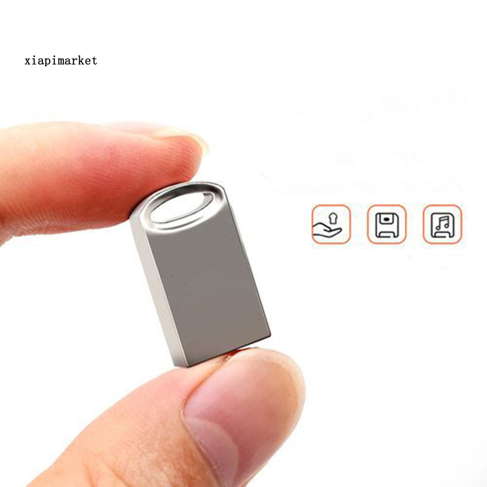 Usb 3.0 1 / 2tb Mini Tốc Độ Cao | BigBuy360 - bigbuy360.vn