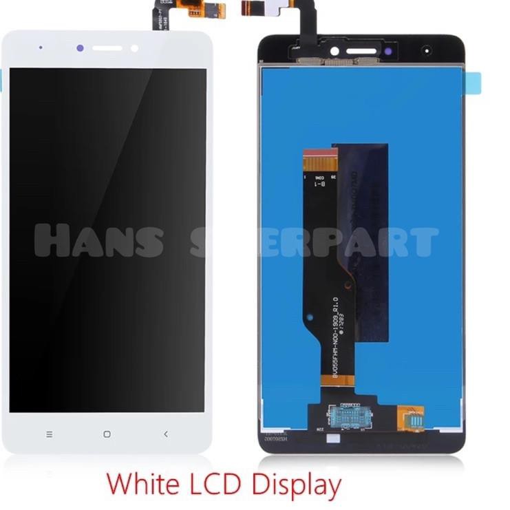 Màn Hình Cảm Ứng Lcd 019ol Cho Xiaomi Redmi Note 4x / Note 4 (Snapdragon)