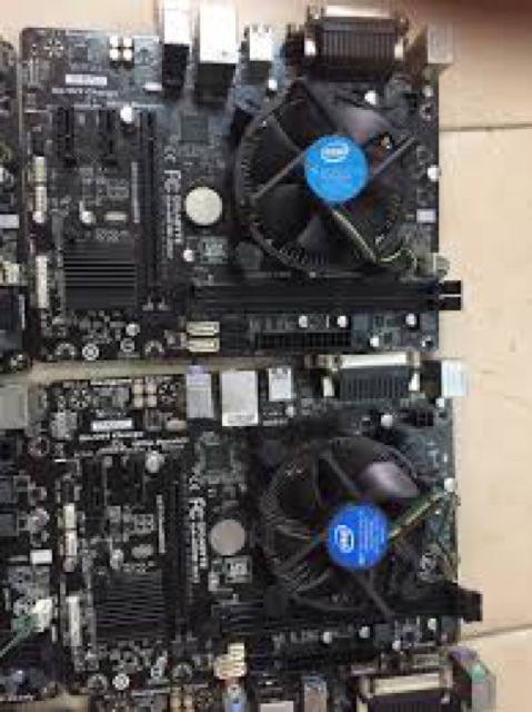 Main Gigabyte H81m-ds2 hàng zin tháo thùng