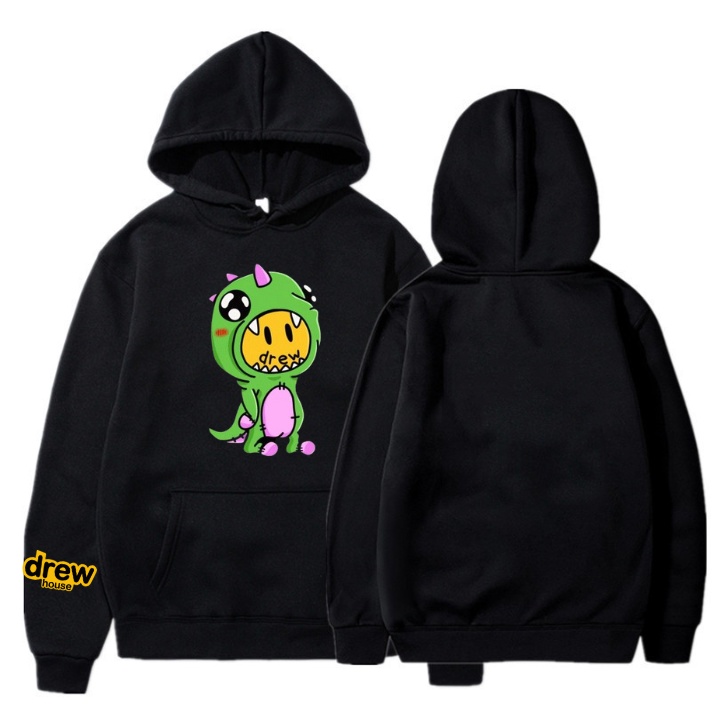 Áo Hoodie Essentials drew balen Form Rộng chất nỉ bông dày không xù , áo hoodie nam nữ áo có mũ