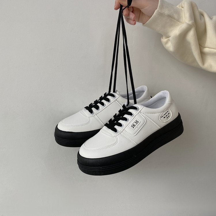 Giày Sneaker Nữ Giày Bata Nữ G76 ULZZANG đế phẳng đẹp thời trang Hàn Quốc cho Học Sinh Sinh Viên