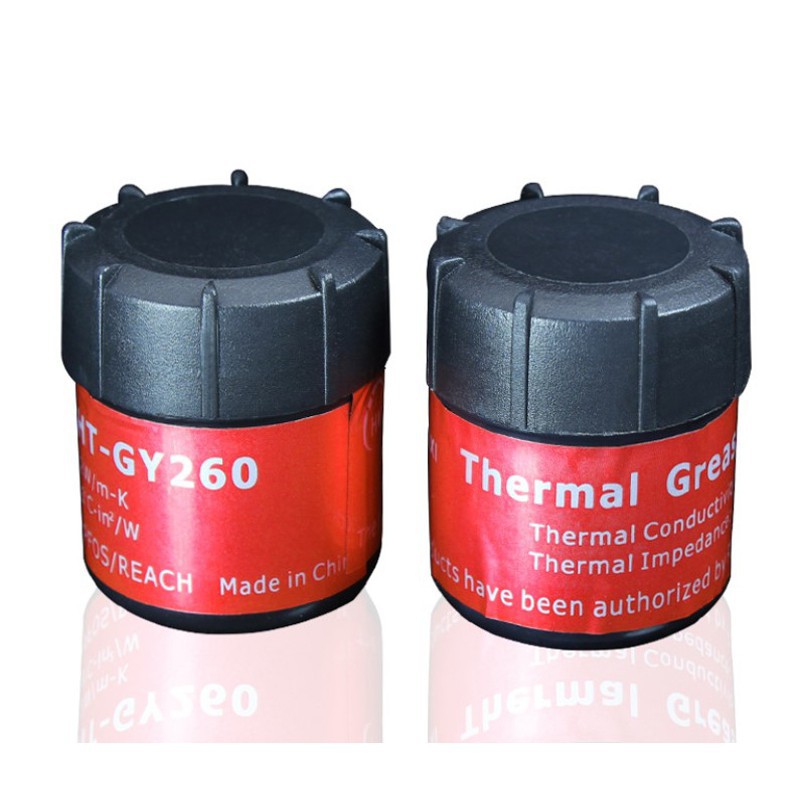 KEM GIẢi NHIỆT CHO CHIP LED ,18gr