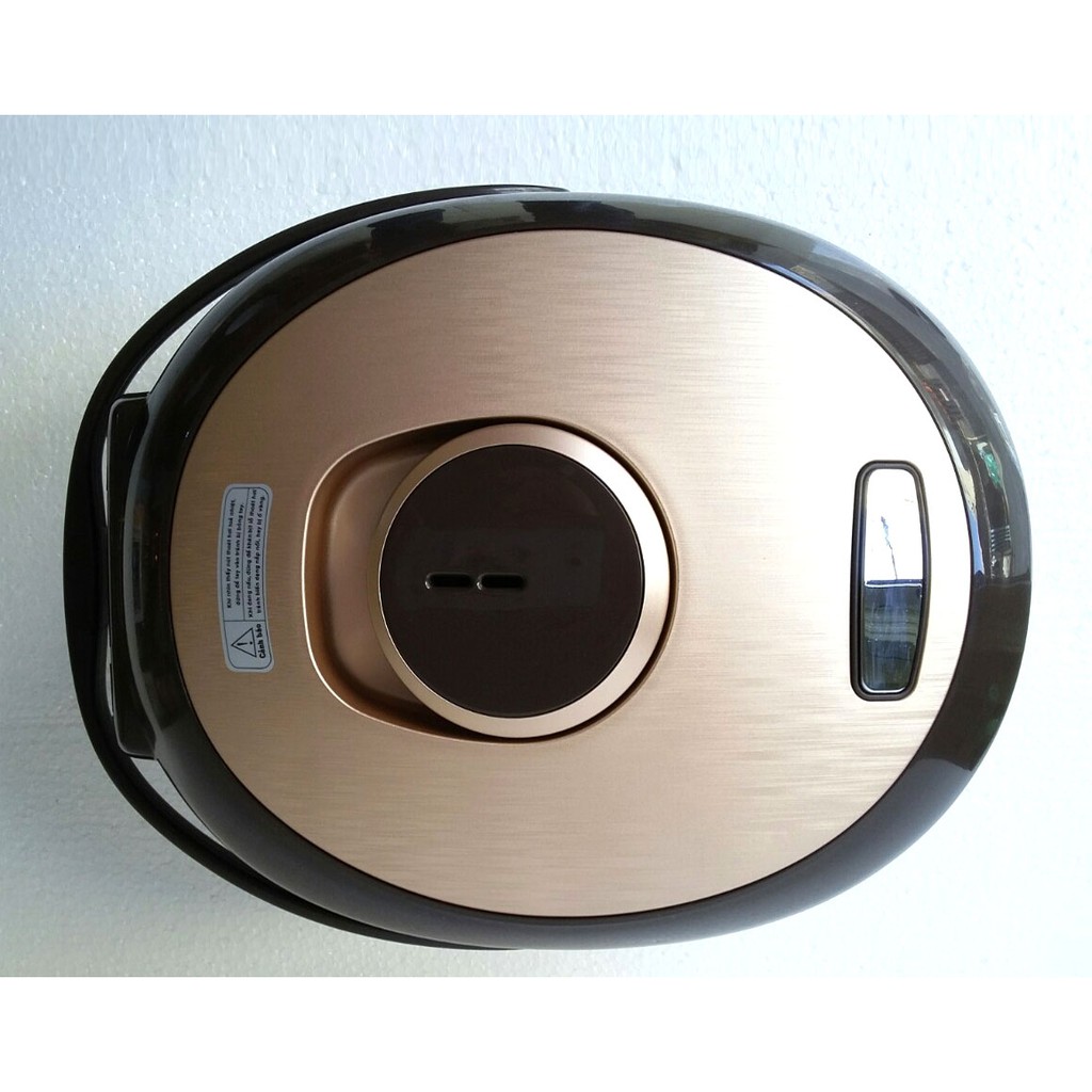 Nồi cơm điện tử 1.8 lít Kim Cương KC18 | BigBuy360 - bigbuy360.vn