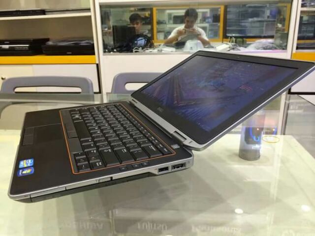 Dell E6320 mới 99% nhập khẩu Mỹ | BigBuy360 - bigbuy360.vn