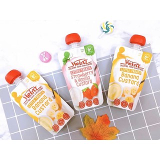 Váng sữa Heinz Úc