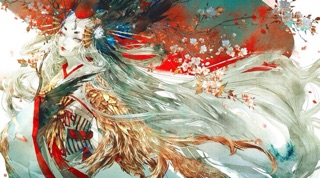 Artbook Cựu Mộng