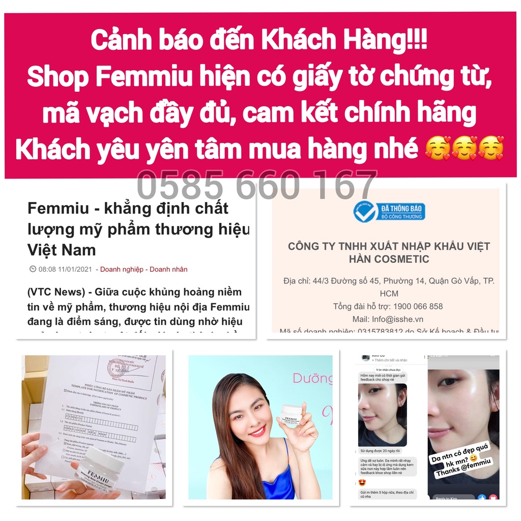 Combo 3 Kem Collagen Sữa Non Dưỡng Ẩm Trắng Da Mặt - CHÍNH HÃNG