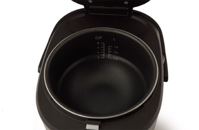 Nồi cơm điện cao tần SUNHOUSE MAMA SHD8955 1.5l- Bảo hành chính hãng 1 năm