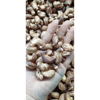 HẠT ĐIỀU RANG MUỐI 500GR