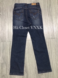 ⚡️Quần Jean Nữ Xuất Hàn Xịn⚡️