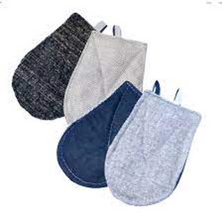 Cặp nhấc nồi vải