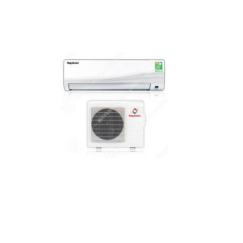 Điều hòa Nagakawa 9000BTU 1 chiều NS-C09R1M05