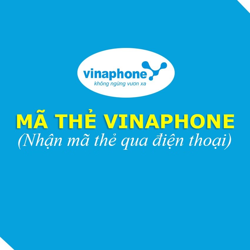 Mã thẻ Vinaphone Combo 10 thẻ 500k