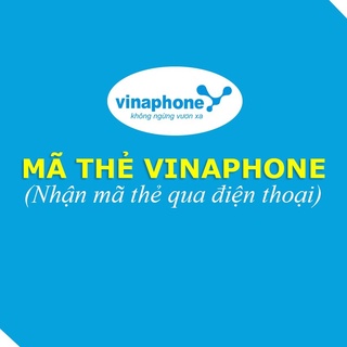 Mã thẻ Vinaphone Combo 10 thẻ 500k