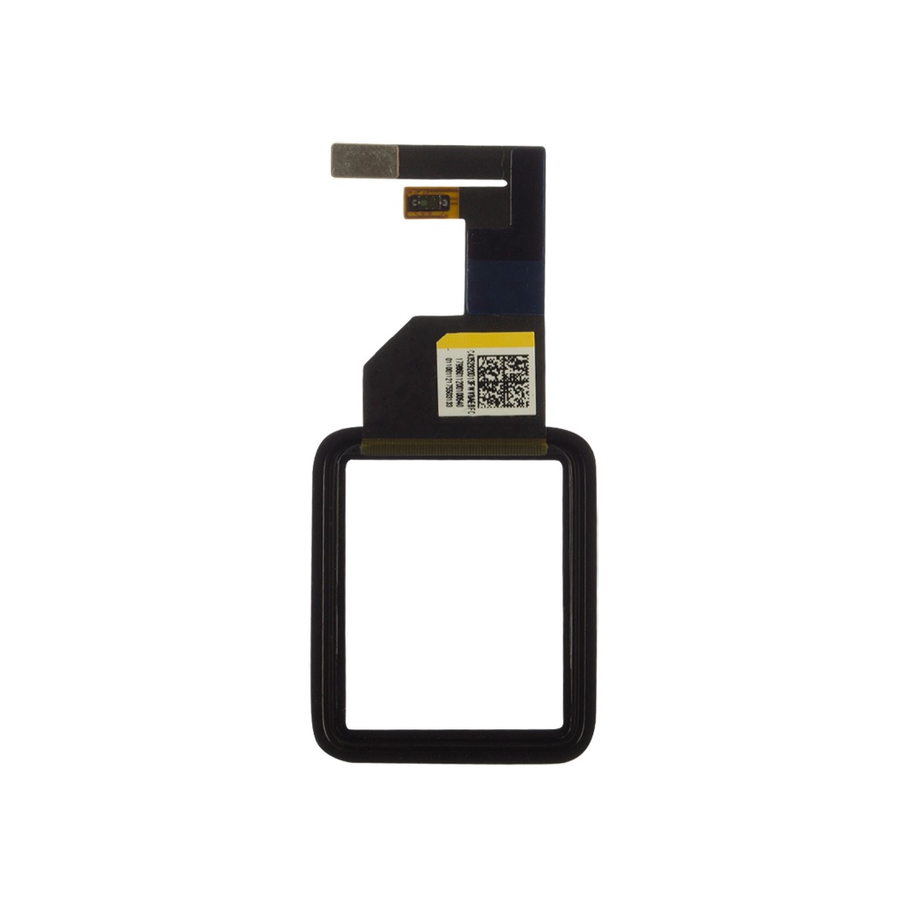 1 Bảng Màn Hình Cảm Ứng LCD Bằng Kính Thay Thế Chuyên Dụng Cho Apple Watch Series 1 2 3 4 5 SE S6 38mm 42mm 40mm 44mm
