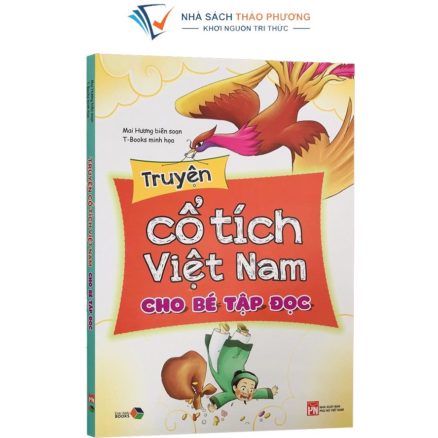 Sách - Truyện đọc cho bé trước giờ đi ngủ nuôi dưỡng tâm hồn trẻ thơ