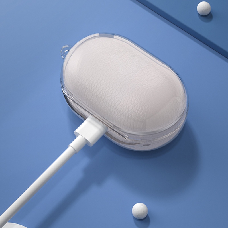 Vỏ Bọc Hộp Sạc Tai Nghe B&amp;O beoplay-E8 3.0 Bằng TPU Chống Trầy