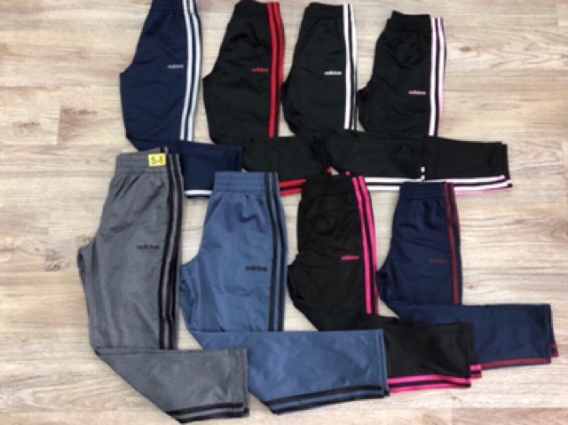Quần bé trai adidas VNXK