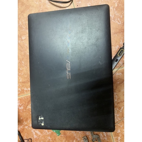 bộ vỏ laptop asus x453ma vỏ abcd x453ma pentium