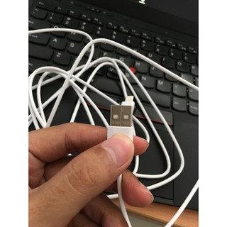 Cáp Samsung chính hãng dài 3M Type C và Micro USB