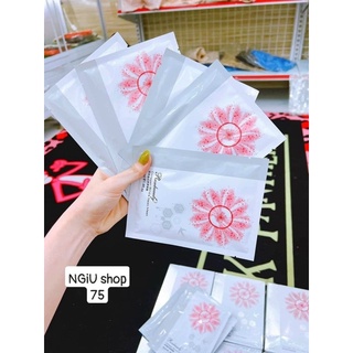 Mặt Nạ Yến Tươi Colagel