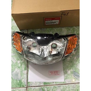 CHÓA ĐÈN HONDA FUTURE 1