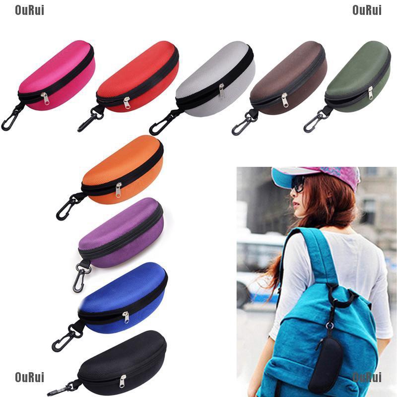 Hộp Kính Có Khóa Kéo Tiện Lợi Chất Lượng