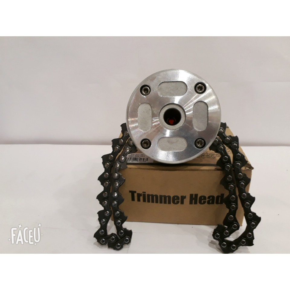 Lưỡi xích cắt cỏ Trimmer Bát xích quật cỏ (Cái)