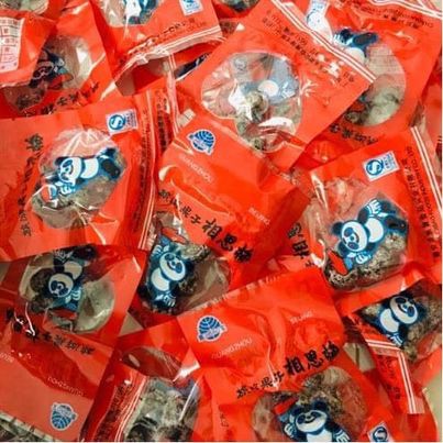 Xí muội con gấu - tuổi thơ ăn giá sỉ