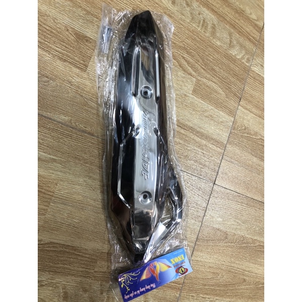 Ốp pô xe AB Air blade đời 2016-2017-2018-2019   giá thành rẻ mẫu mã đẹp