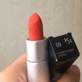 SON Kiko màu 09 Cam