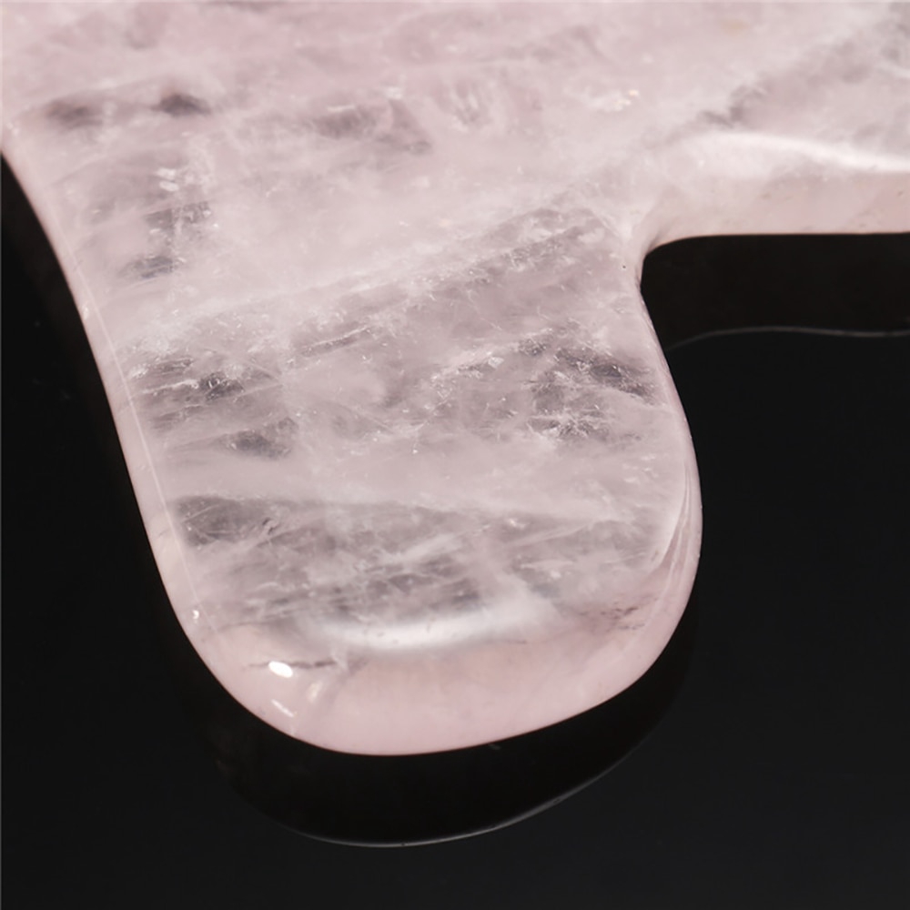 Cây lăn massage da mặt bằng đá ngọc bích chất lượng cao