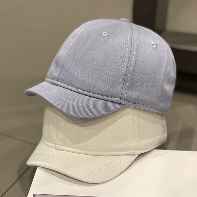 Mũ phong cách hàn quốc thời trang xuân hè thu 2021