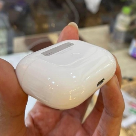Dán PPF dẻo trong suốt chống xước cho Airpod Pro 2 / 2022 và Airpod 3 / 2021 , chống va đập chống bẩn
