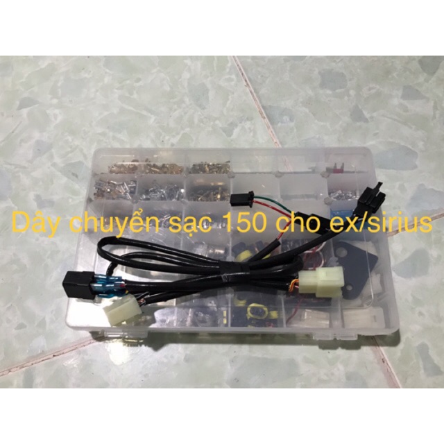 dây đổi sạc ex150 cho winner