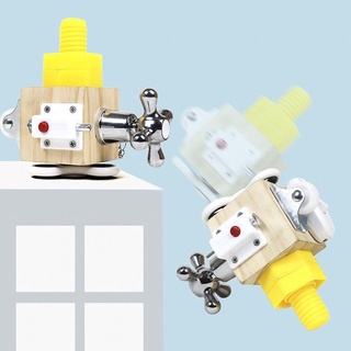 Khối lập phương bận rộn Busy Cube