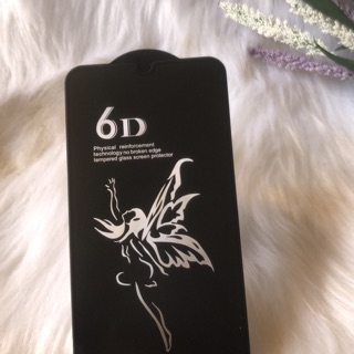 Kính cường lực Samsung Galaxy A50 dẻo nhám chống vân tay cao cấp