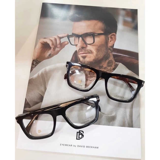 KÍNH MẮT NAM DAVID BECKHAM
