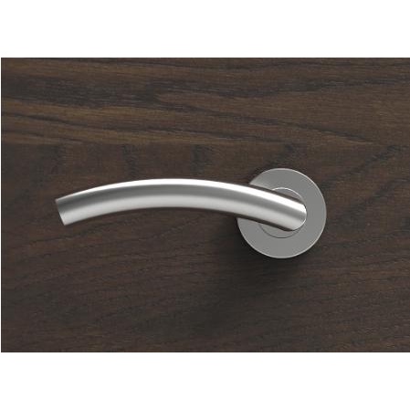 Khoá thông phòng, khóa tay gạt, khóa tay nắm phân thể-Huy hoàng SS 5837 / SS5834