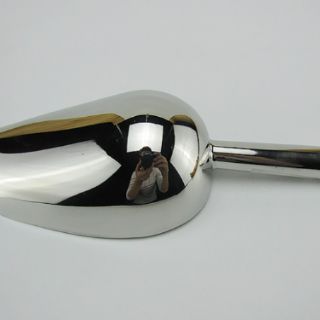 MUỖNG XÚC ĐÁ INOX 304