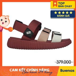 Giày sandal nam nữ - saado bc02