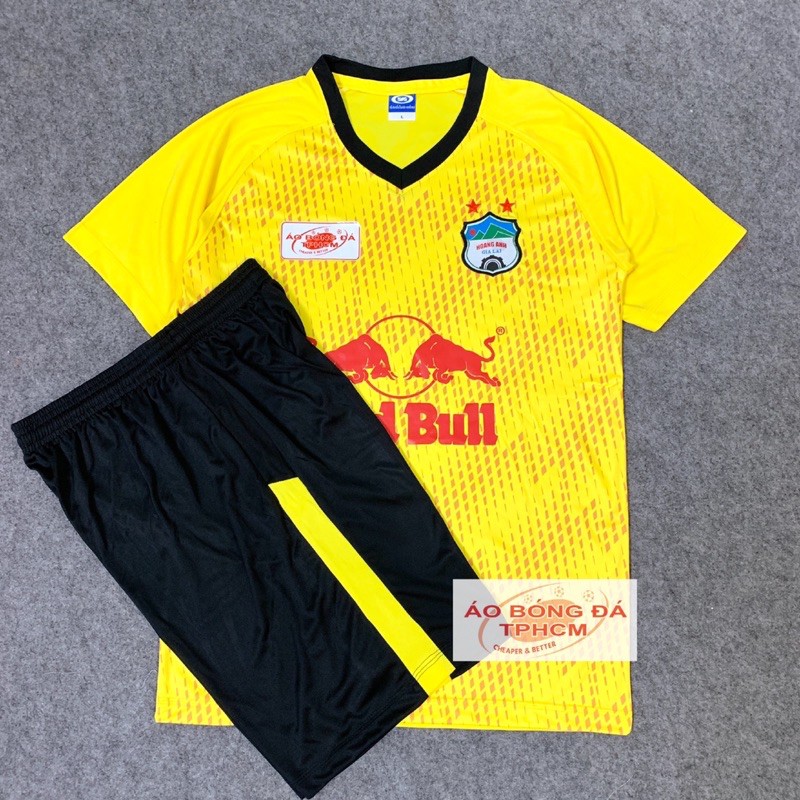 [VN] HAGL 2021 - Áo Bóng Đá hàng VN cao cấp | BigBuy360 - bigbuy360.vn