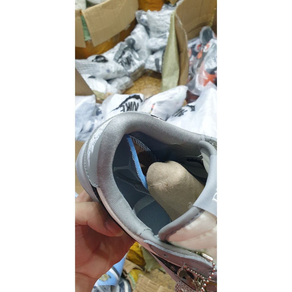 (Full Box) Giày JD cổ thấp | BigBuy360 - bigbuy360.vn