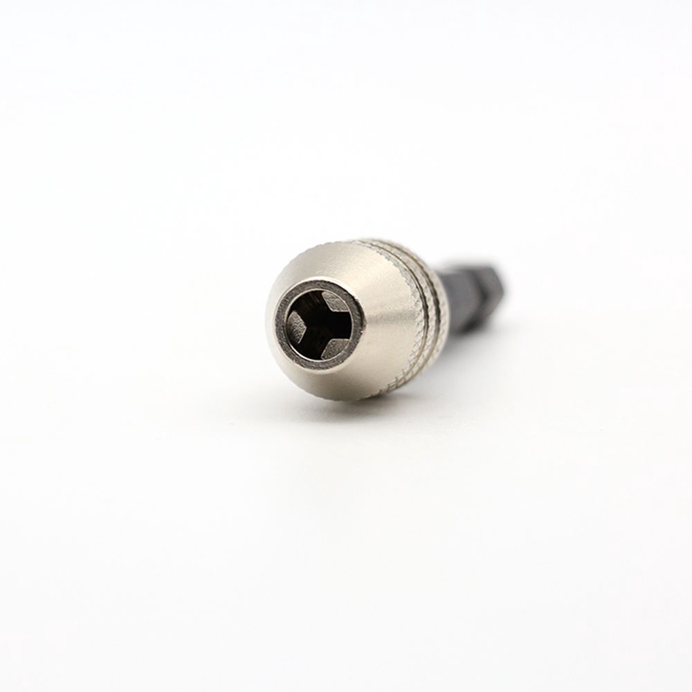 Đầu Kẹp Mũi Khoan 6mm 1 / 4 &quot;