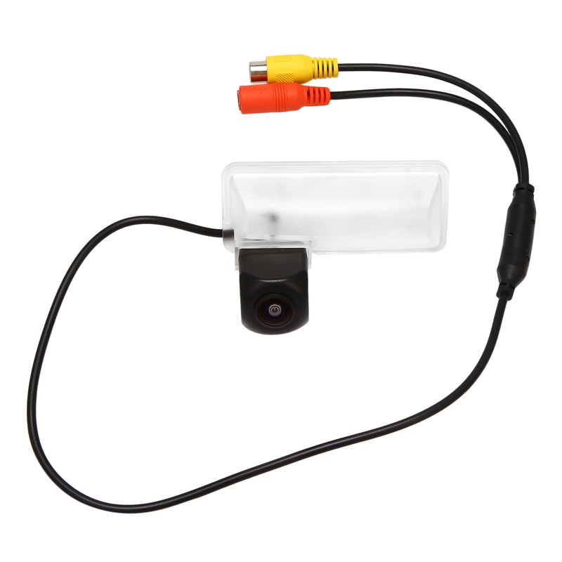 Camera Lùi Xe Hd 1280x720 Cho Xe Hơi | BigBuy360 - bigbuy360.vn