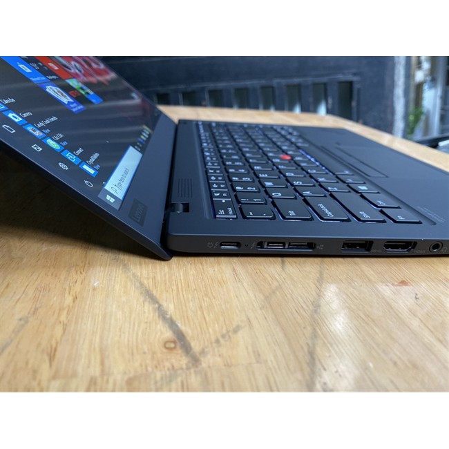 Laptop Lenovo Thinkpad X1 i7 8565u - ncthanh1212 | BigBuy360 - bigbuy360.vn